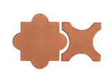 Arabesque Segovia Desert Cement Tile