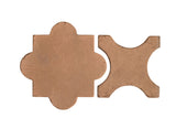 Arabesque Segovia Flagstone Cement Tile