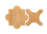 Arabesque Segovia Sonora Sunset Cement Tile