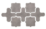 Arabesque Tangier Sidewalk Gray Cement Tile