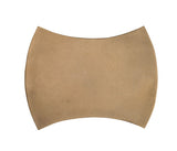 Arabesque Durango 11x15 Khaki