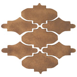  Arabesque Mini Varona - Tuscan Mustard