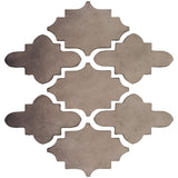  Arabesque Mini Villatoro - Antique Gray