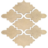  Arabesque Mini Villatoro - Bone