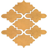  Arabesque Mini Villatoro - Buff