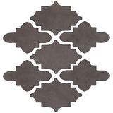  Arabesque Mini Villatoro - Charcoal