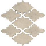  Arabesque Mini Villatoro - Early gray