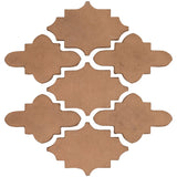  Arabesque Mini Villatoro - Flagstone