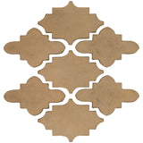  Arabesque Mini Villatoro - Khaki