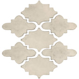  Arabesque Mini Villatoro - Rice
