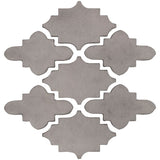  Arabesque Mini Villatoro - Sidewalk Gray