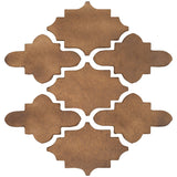  Arabesque Mini Villatoro - Tuscan Mustard