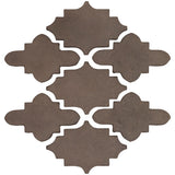  Arabesque Mini Villatoro - brown