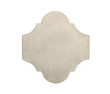 Arabesque San Felipe  12x13 Rice