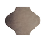 Arabesque San Felipe Antique Gray Cement Tile