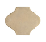Arabesque San Felipe Bone Cement Tile