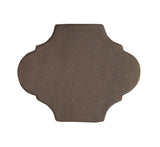 Arabesque San Felipe Brown Cement Tile