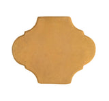 Arabesque San Felipe Buff Cement Tile