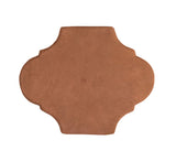 Arabesque San Felipe Cotto Gold Cement Tile