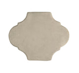 Arabesque San Felipe Early Gray Cement Tile