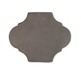 Arabesque San Felipe Smoke Cement Tile