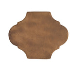 Arabesque San Felipe Tuscan Mustard Cement Tile