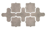 Arabesque Tangier Natural Gray Cement Tile