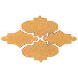 Arabesque Varona Cement Tile - Buff