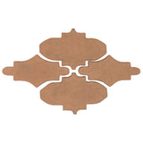 Arabesque Varona Cement Tile - Flagstone