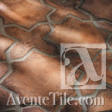  Arabesque Aragon Cement Tile