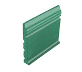 Base Molding with Cove Juniper Breeze #7723c