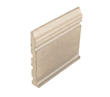 Base Moulding with Cove Almond #7506c