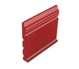 Malibu Field Base Molding with Cove 6" x 6"