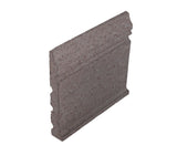 Malibu Field Base Molding with Cove 6" x 6"