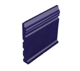 Base Moulding with Cove Cobalt #2758c