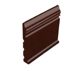 Base Moulding with Cove Dark Roast #476c