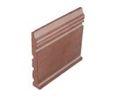 Base Moulding with Cove Eggplant #5115c