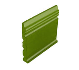 Base Moulding with Cove Evergreen #7741c