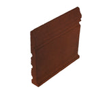 Malibu Field Base Molding with Cove 6" x 6"