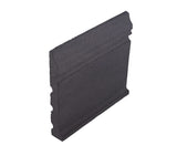 Malibu Field Base Molding with Cove 6" x 6"