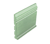 Malibu Field Base Molding with Cove 6" x 6"