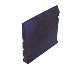 Malibu Field Base Molding with Cove 6" x 6"