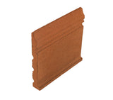 Malibu Field Base Molding with Cove 6" x 6"