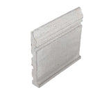 Malibu Field Base Molding with Cove 6" x 6"