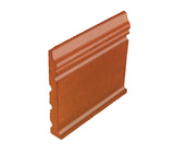 Malibu Field Base Molding with Cove 6" x 6"