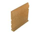 Base Moulding with Cove Yellowstone