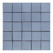 Malibu Field Battleship Ceramic Tile