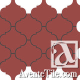 Mission Colonial Encaustic Cement Tile