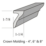 Crown Molding