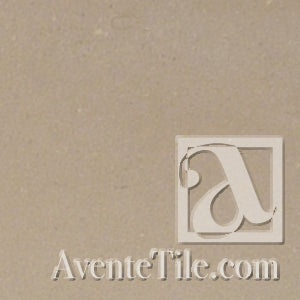 Classic Solid Color Taupe 8" x 8" Cement Tile